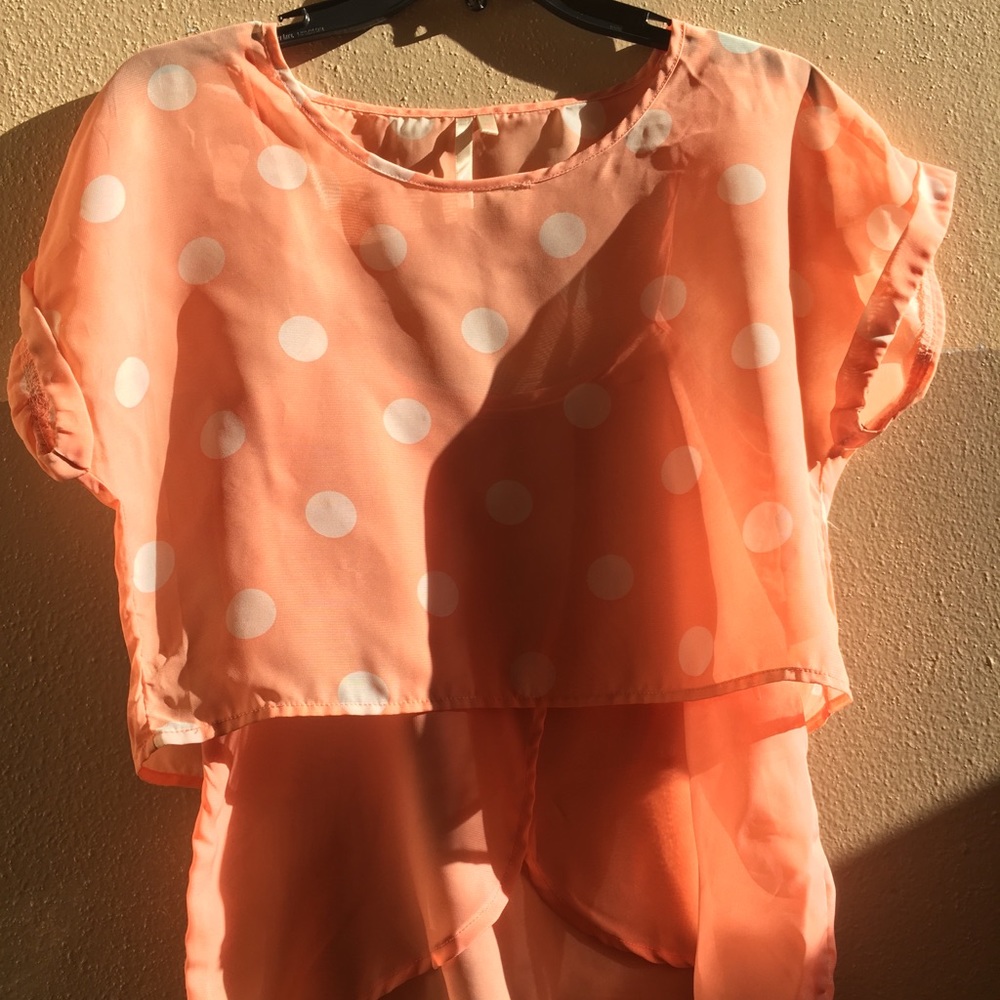 Tank & Crop Top Two Piece